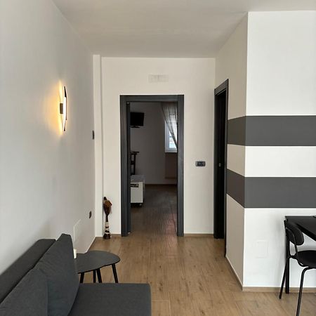 Bella Blue B&B Bisceglie Luaran gambar
