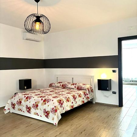 Bella Blue B&B Bisceglie Luaran gambar