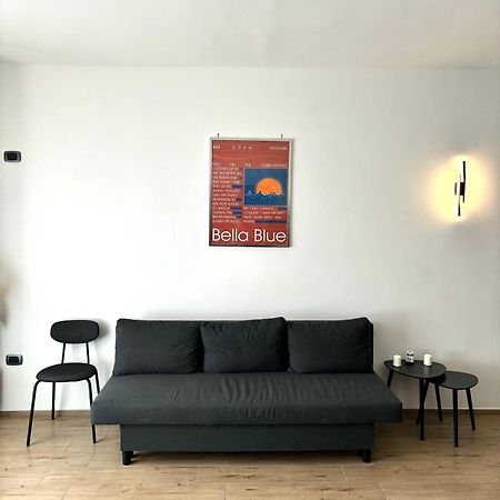 Bella Blue B&B Bisceglie Luaran gambar