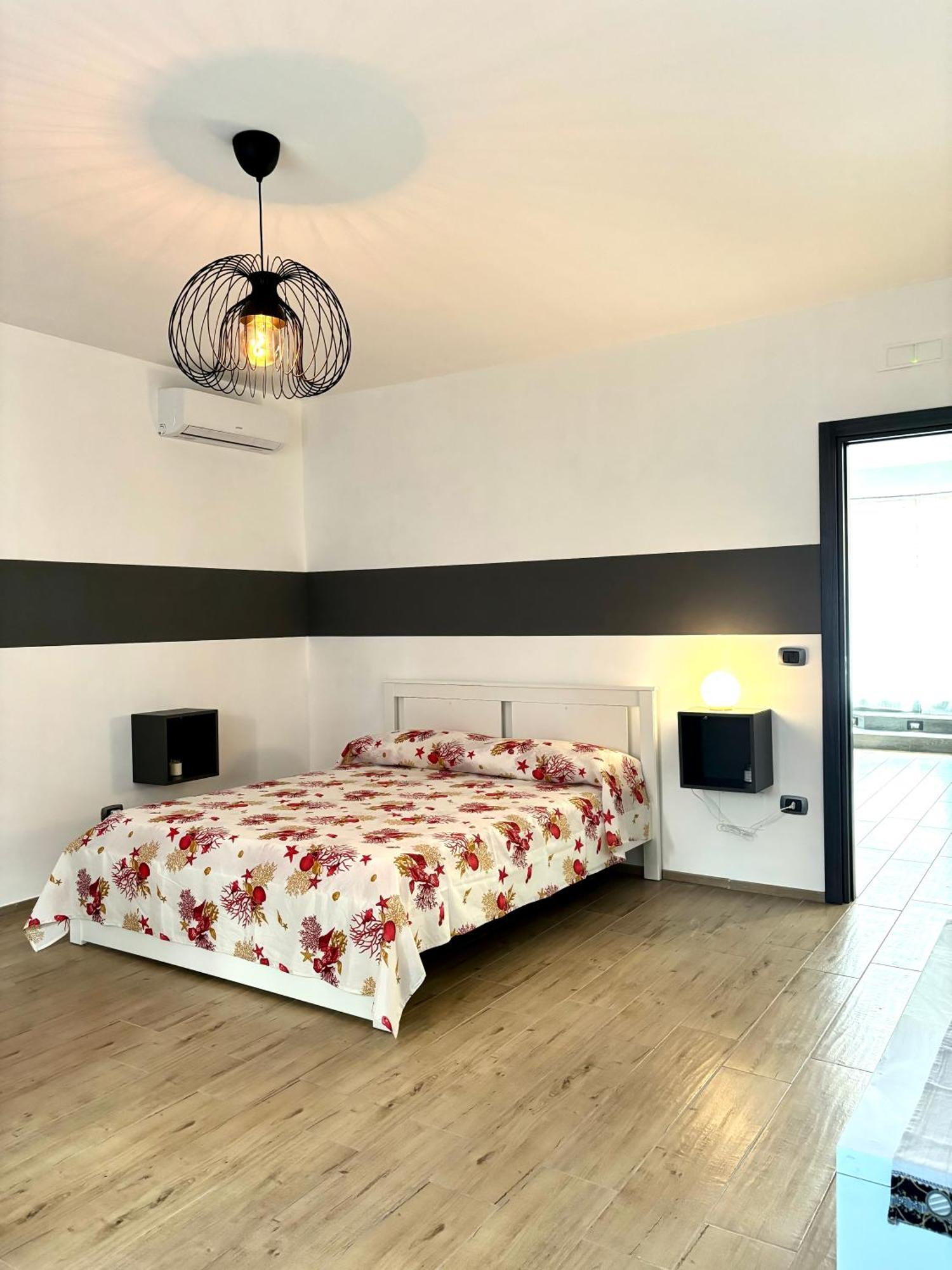 Bella Blue B&B Bisceglie Luaran gambar